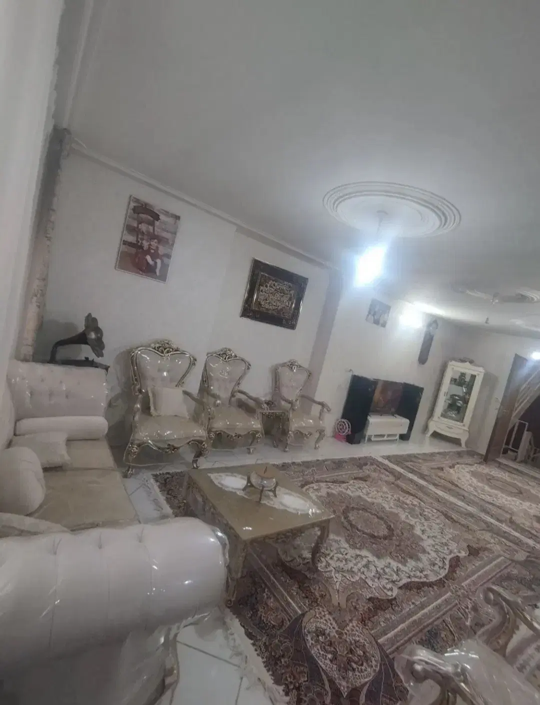 فروش اپارتمان