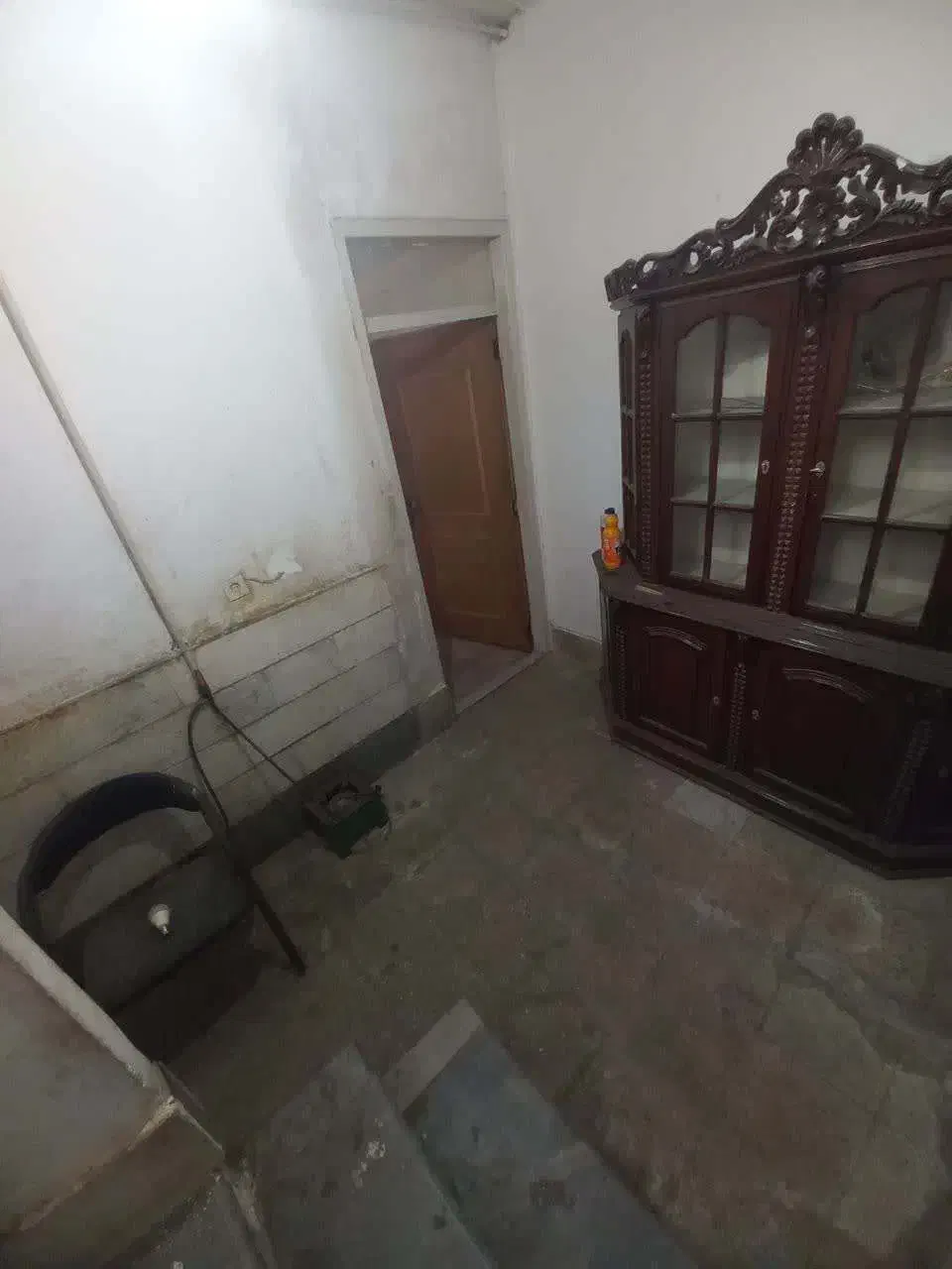 اجاره زیرزمین 20متری