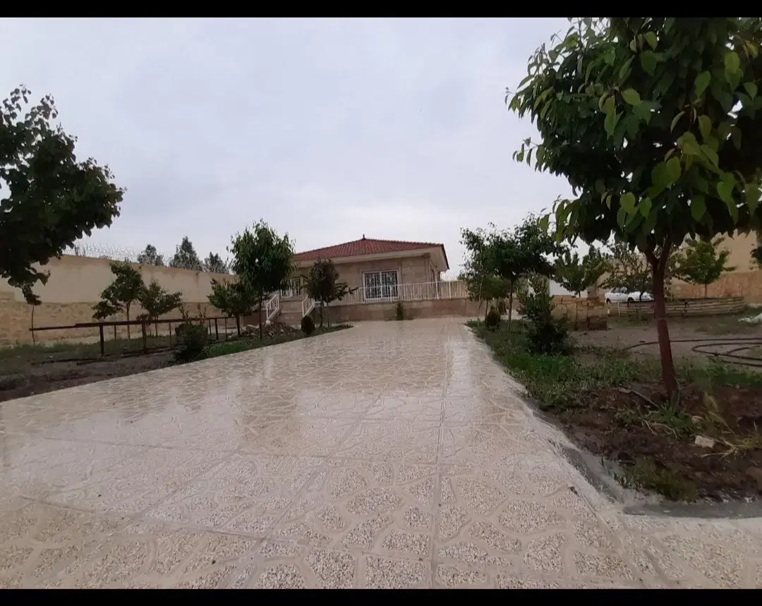 ویلایی باغشهر۲