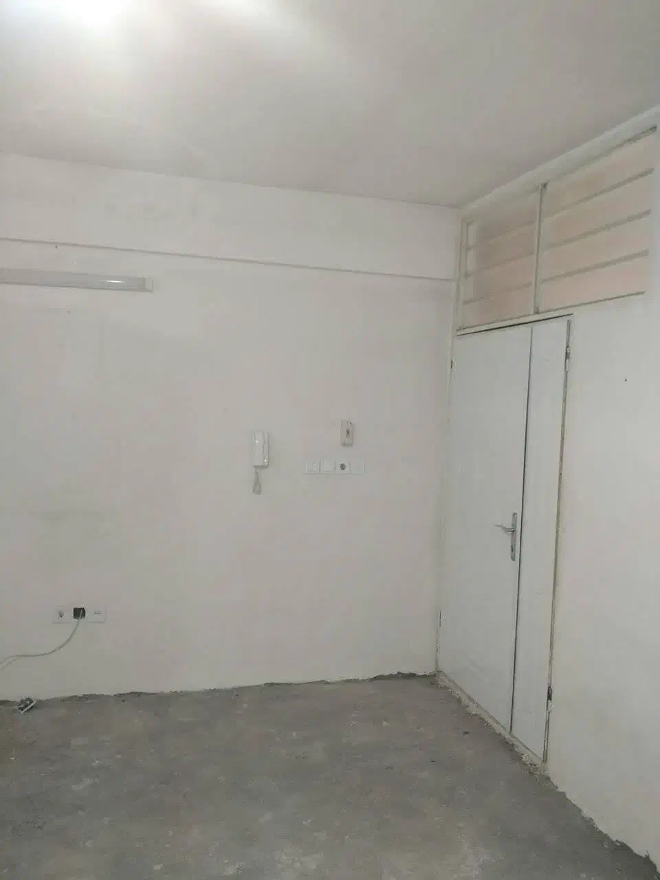 طبقه دوم طبرسی شمالی رهن کامل