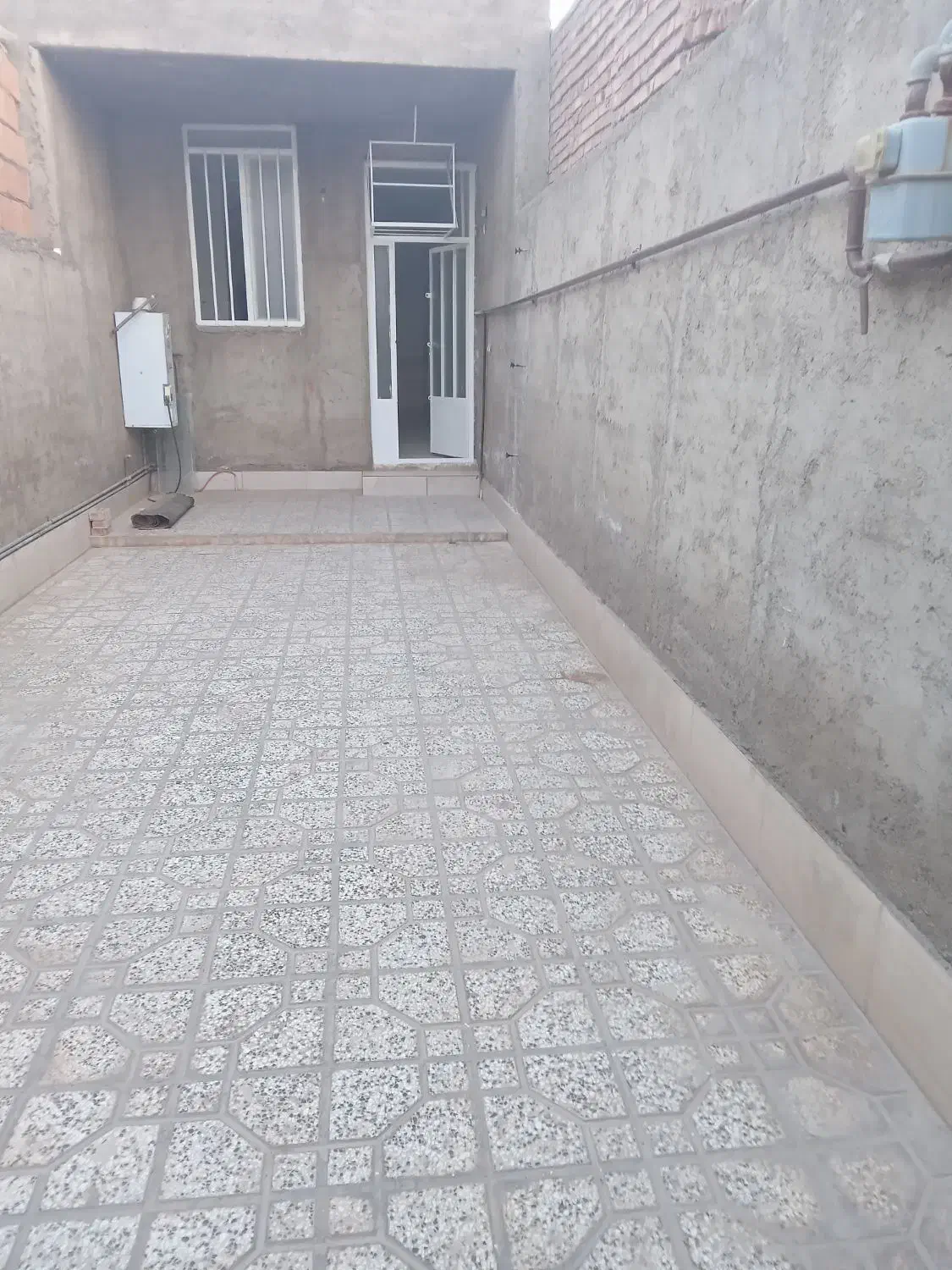 ویلایی سیداباد