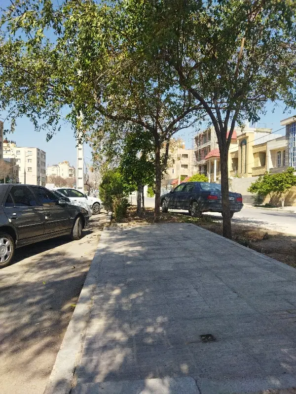 ویلایی ۱۵۲ متری زاگرس شرقی ۲ خواب تاپ لوکیشن