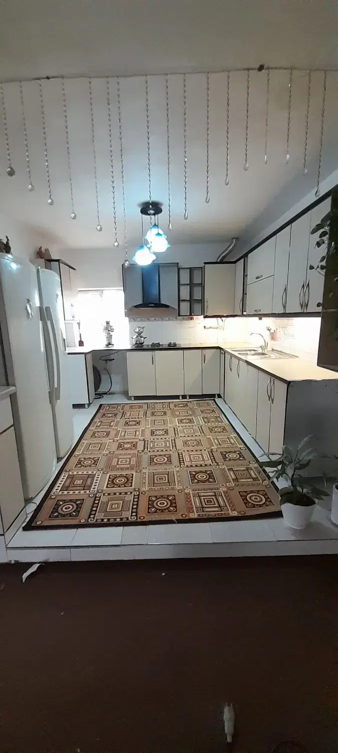 سوئیت باغ ویلادر منطقه اشترانکوه سمت دره تخت