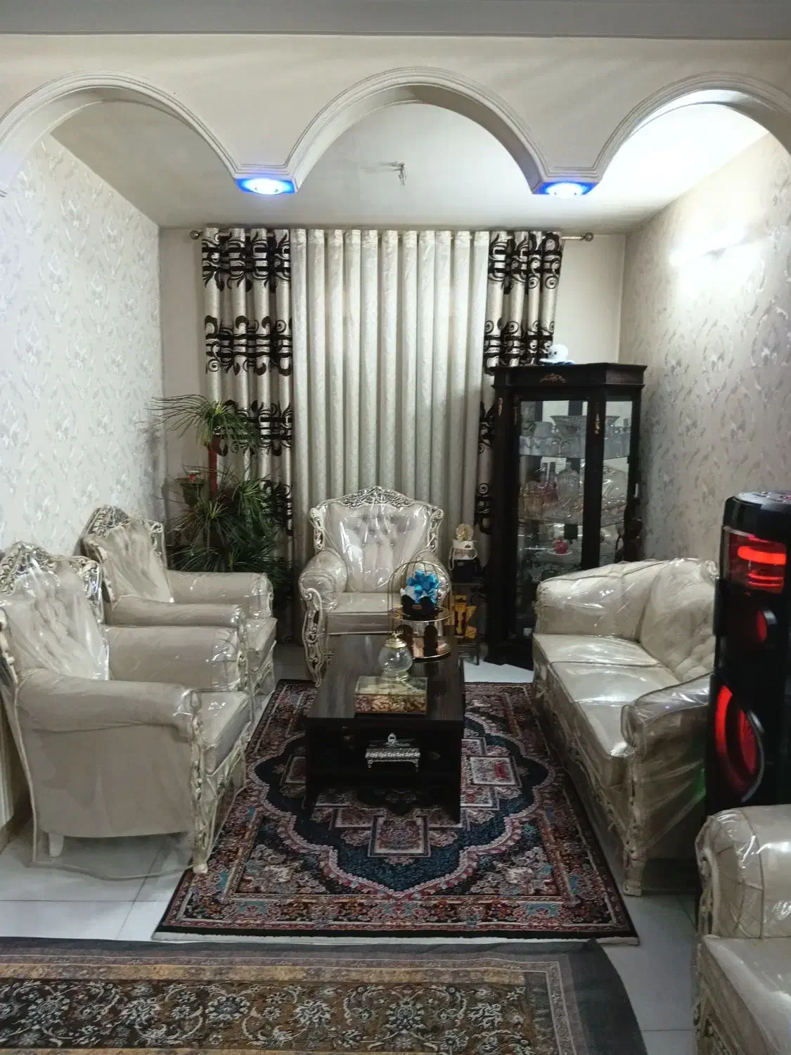 آپارتمان  ۶۸ متری شیک