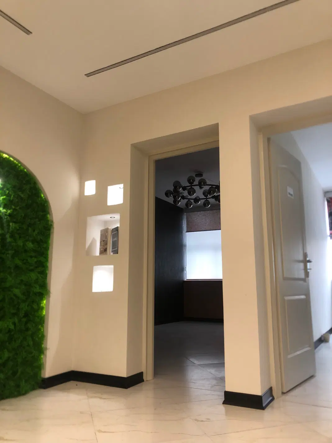 اجاره اتاق اداری