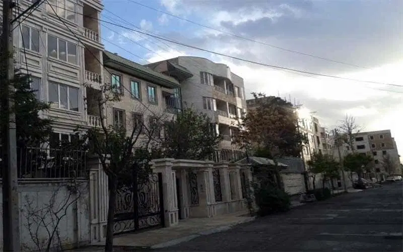 اجاره واحد 152متری