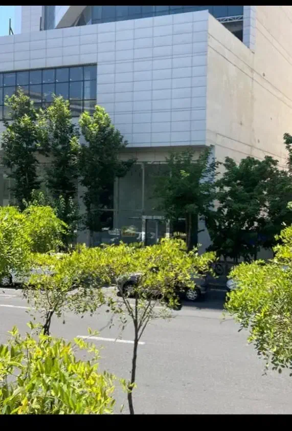همخانه بی حاشیه