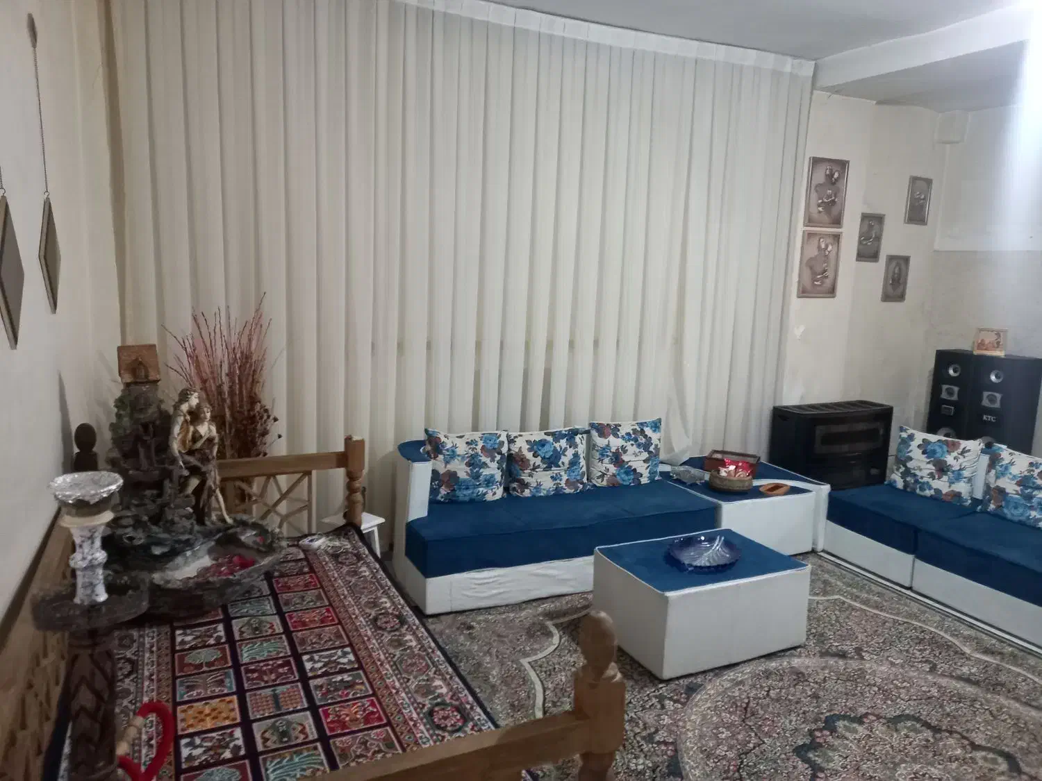 آپارتمان اجاره