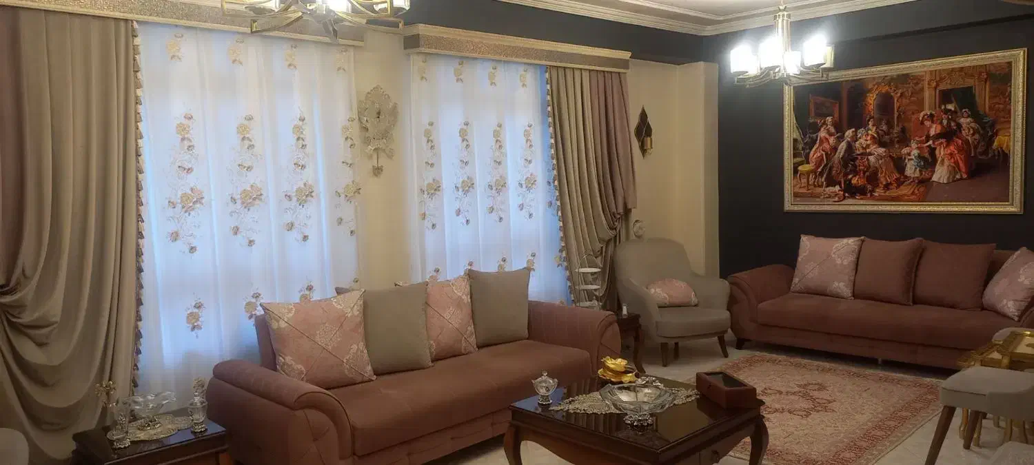 فروش آپارتمان یاغچیان