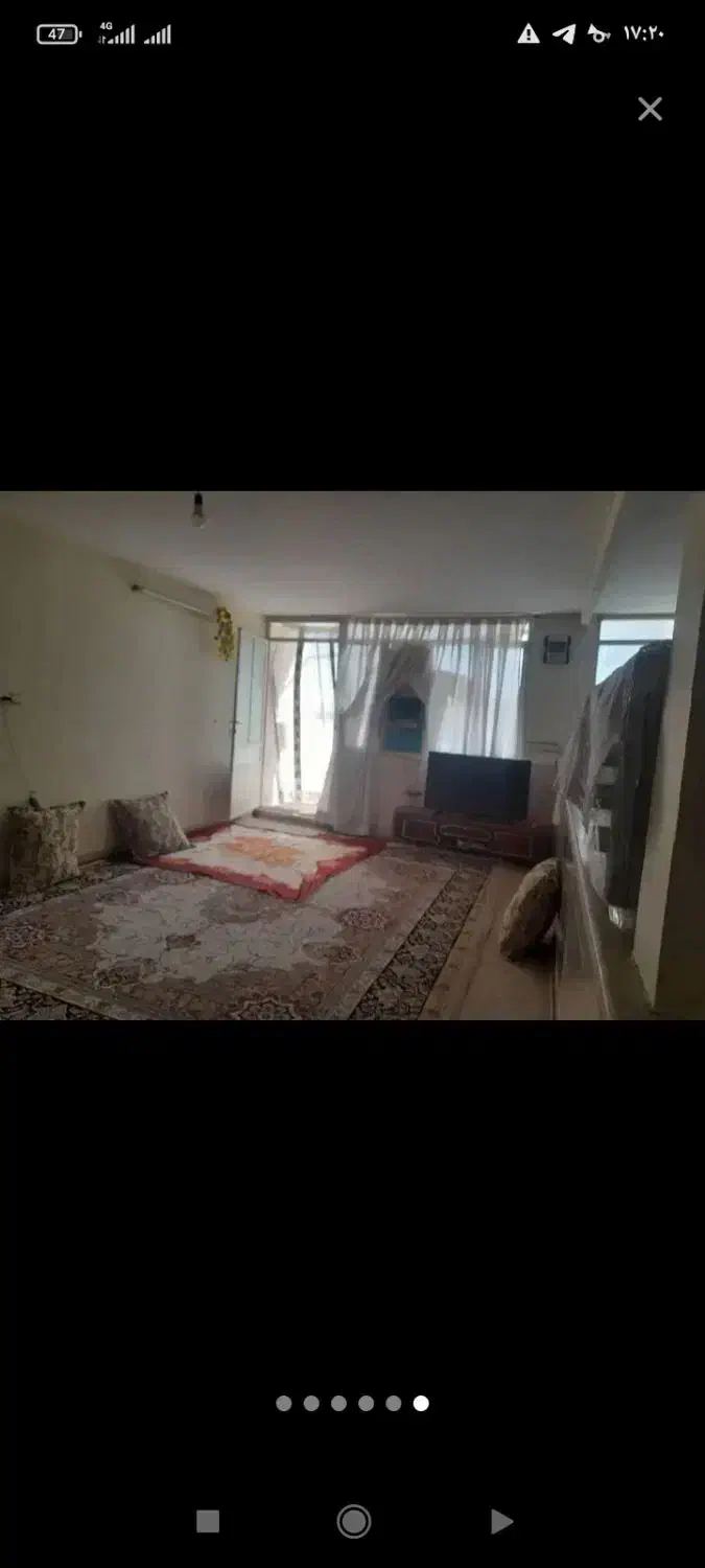 واحدویلایی۱۶۵متر