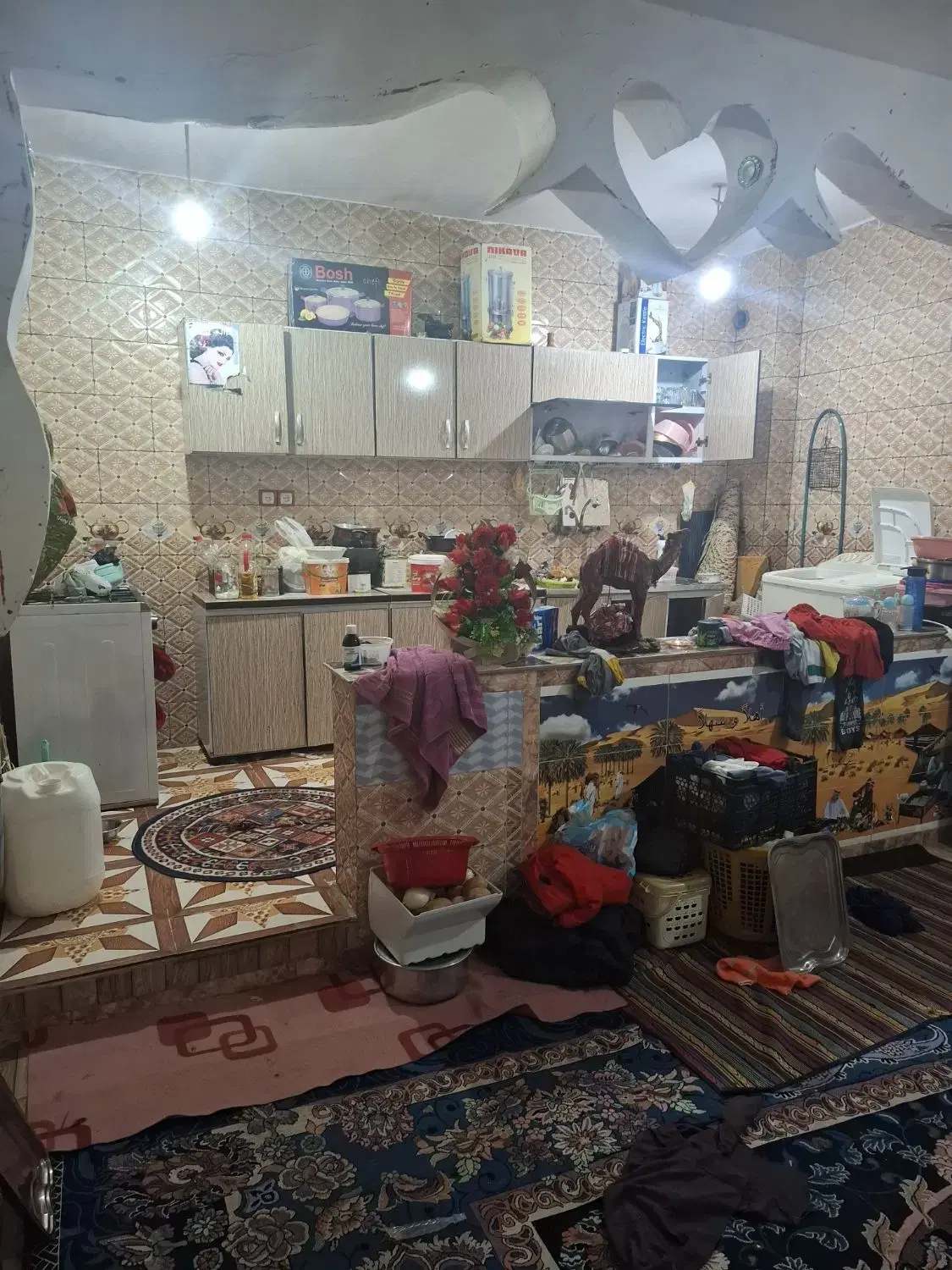 خانه رهن واجار