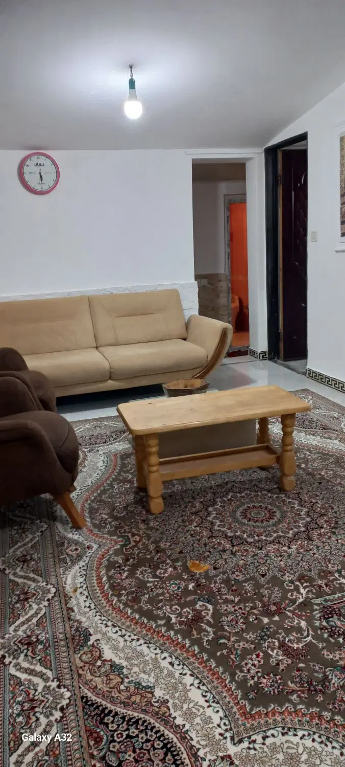اجاره شبانه