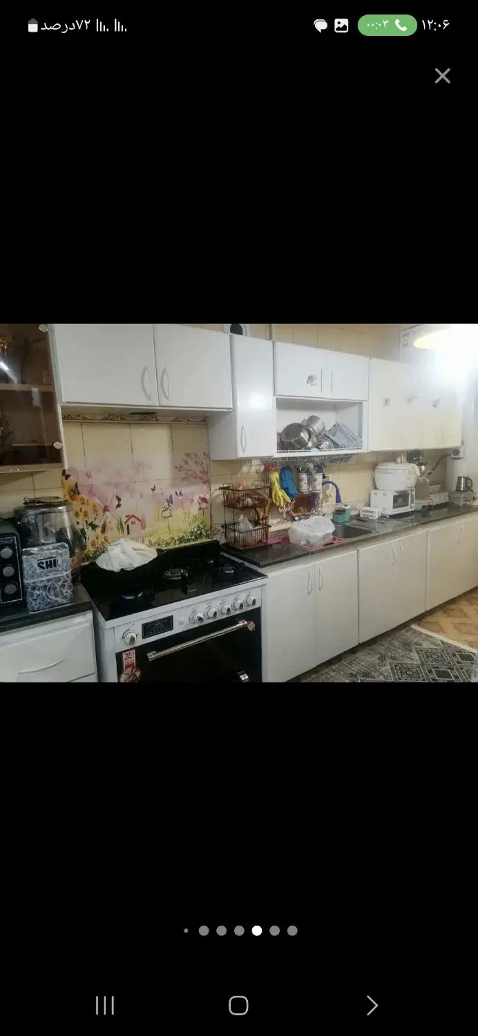 رهن و اجاره منزل ویلایی دربست