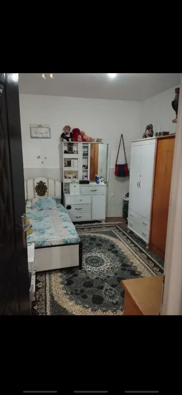رهن و اجاره منزل سه طبقه