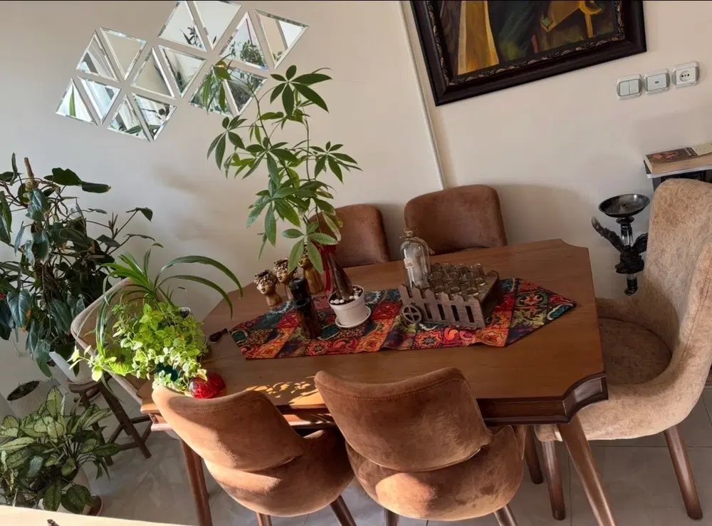 اجاره ویلایی طبقه اول