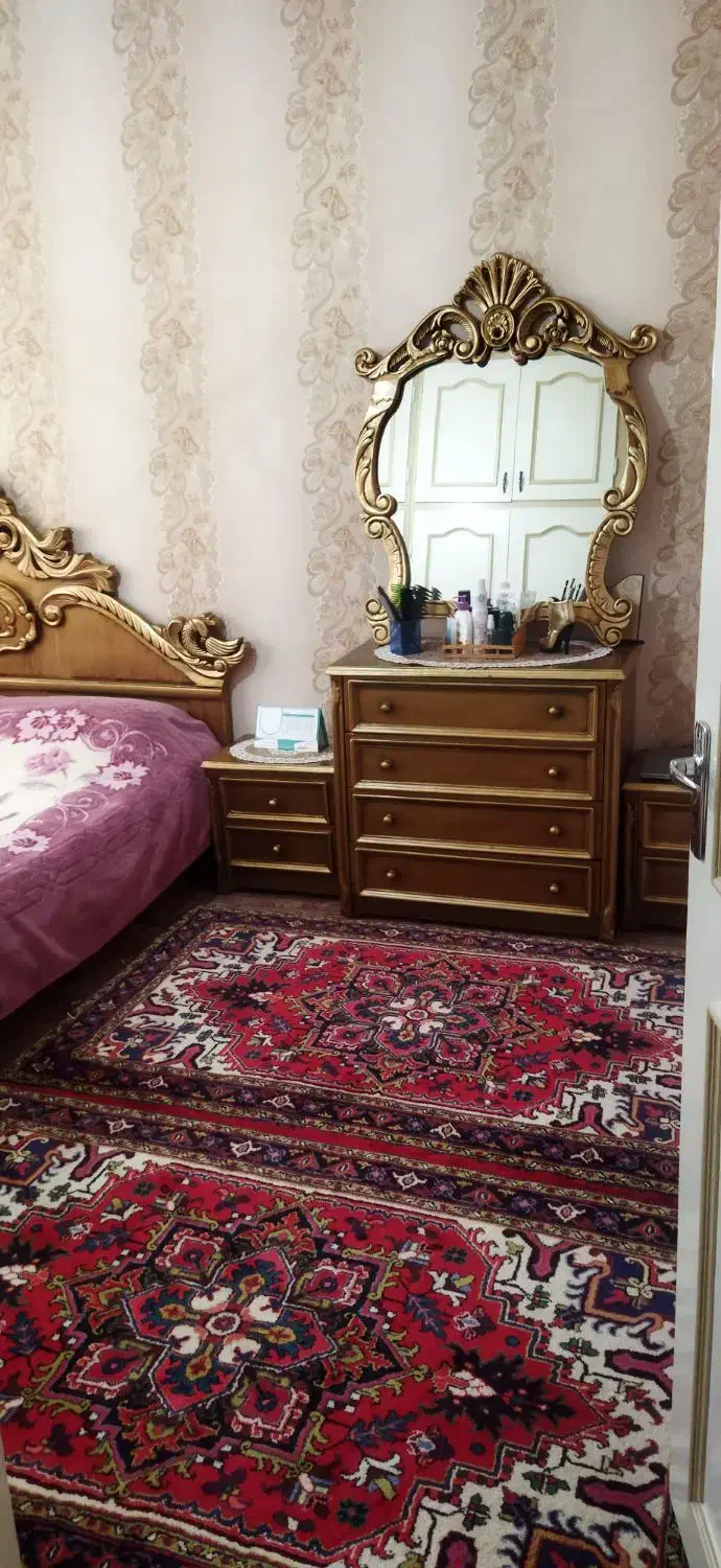 آپارتمان دنج و ایده آل در مارالان