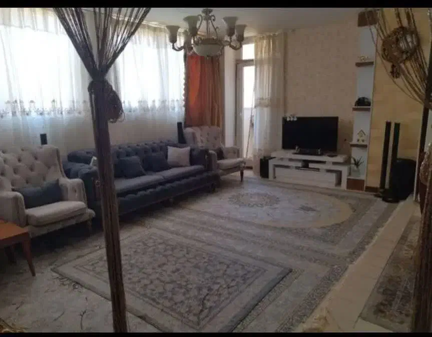 اجاره منزل ۸۵متری در E4امکانات کامل