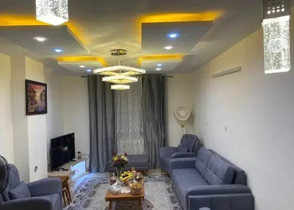 آپارتمان بلوار صلح