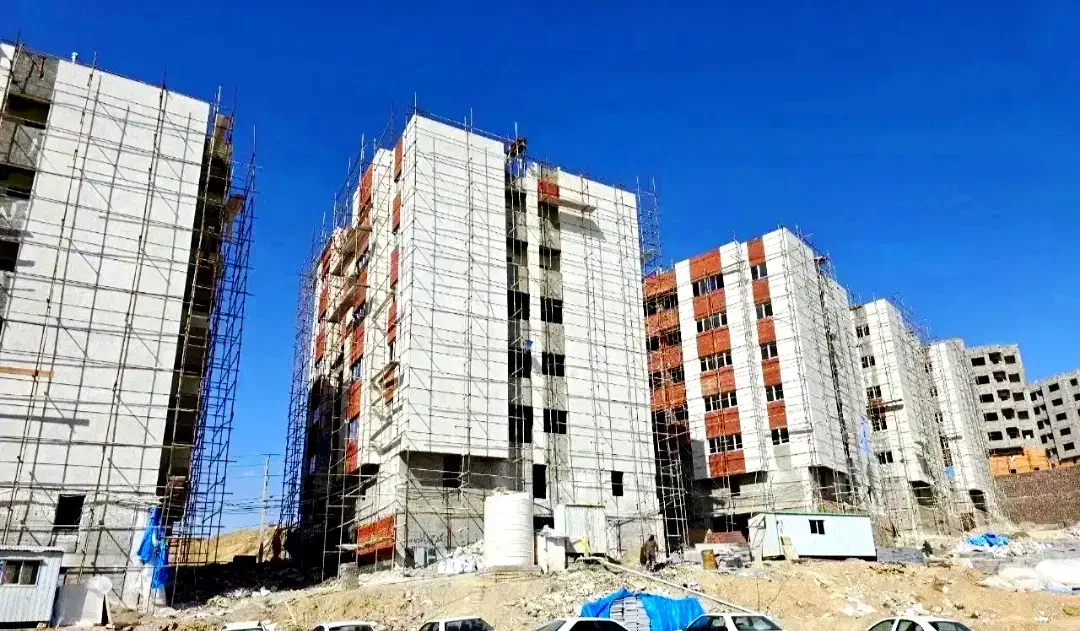 گیلاوند _ تایید نهایی