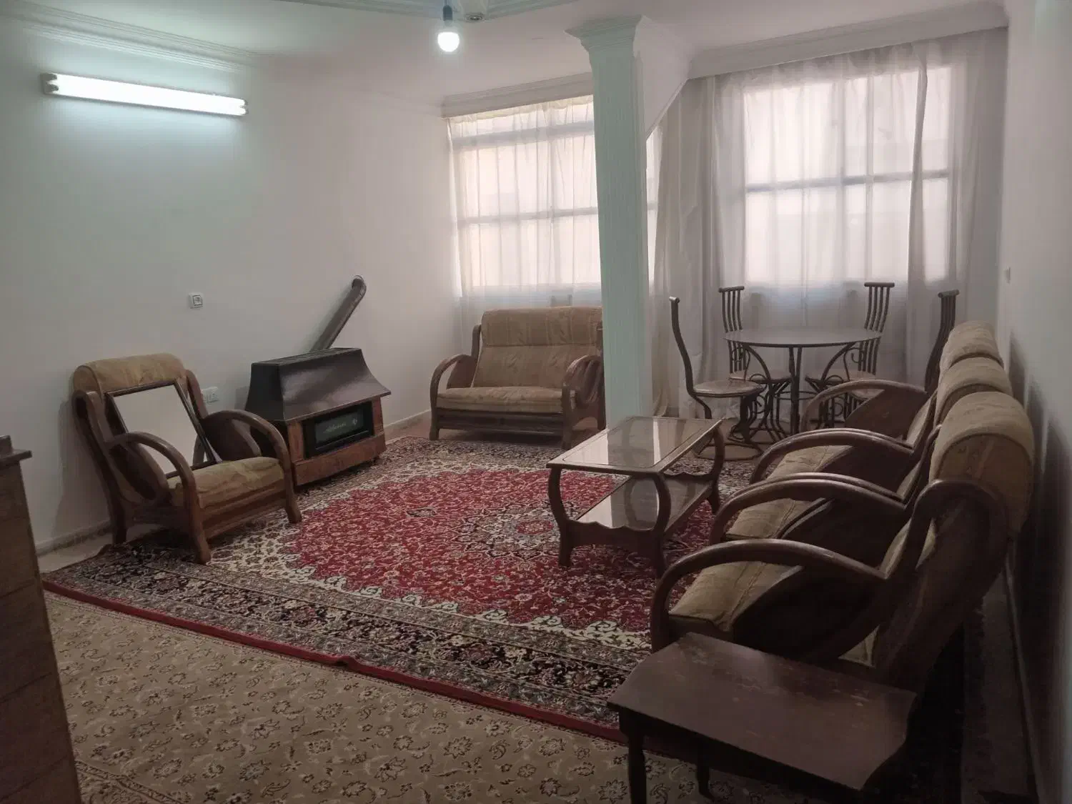 فروش اپارتمان