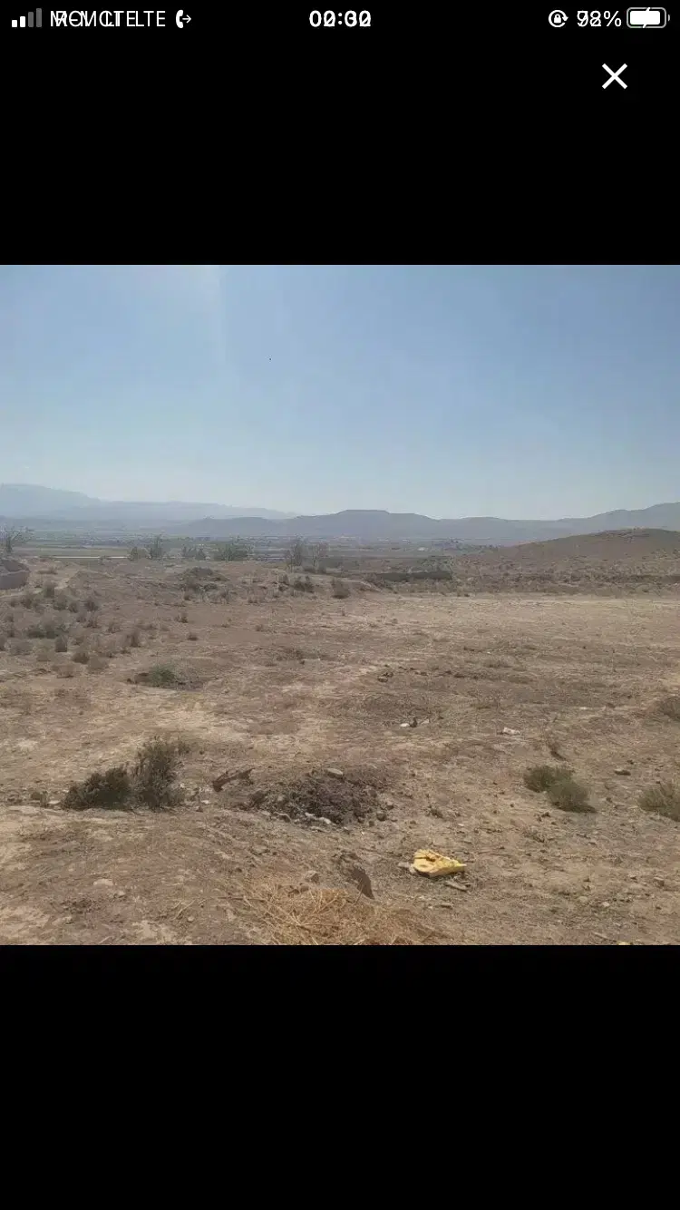 پیراباد سندار قطعی