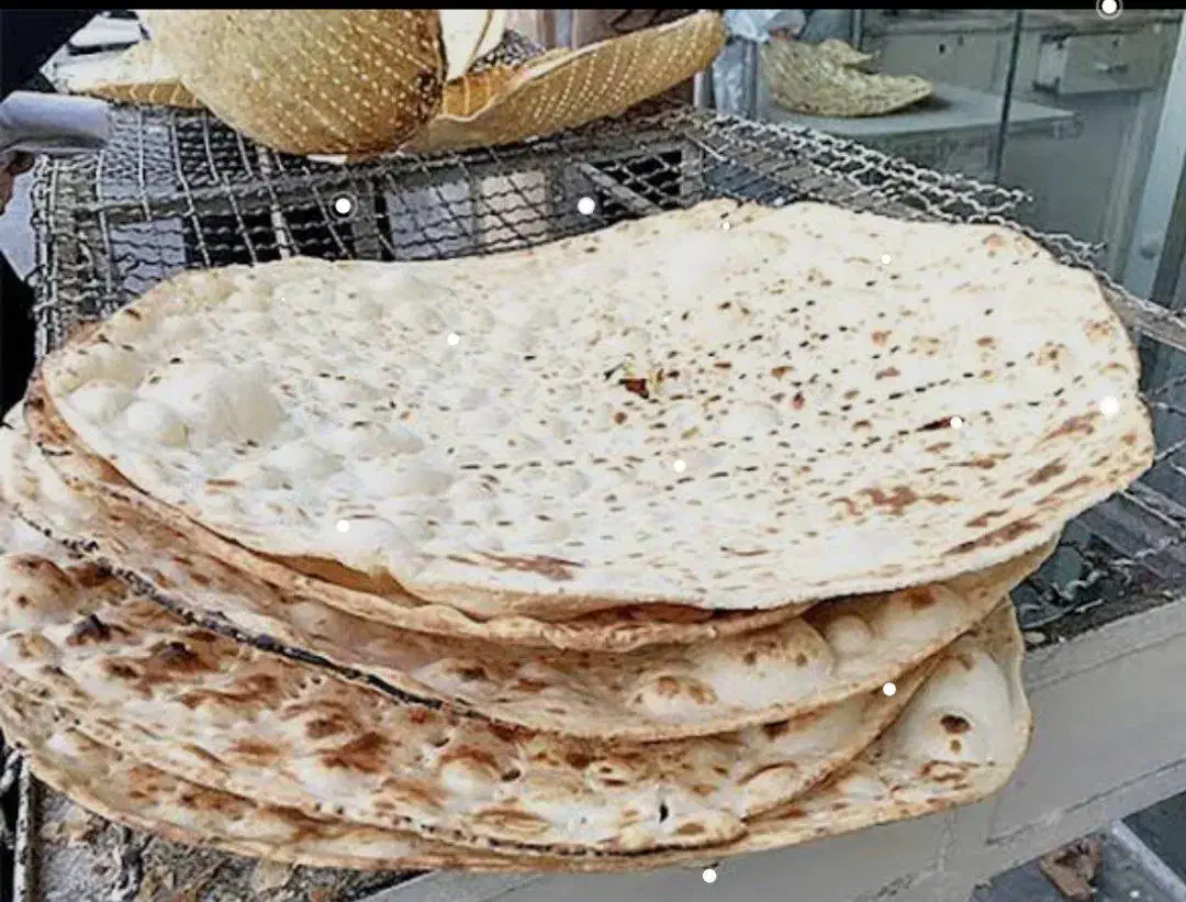 اجاره دار نانوایی هستم