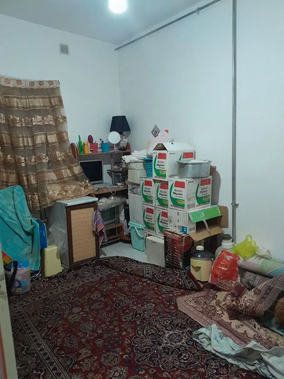 خانه اجاره در بهشت زهرا