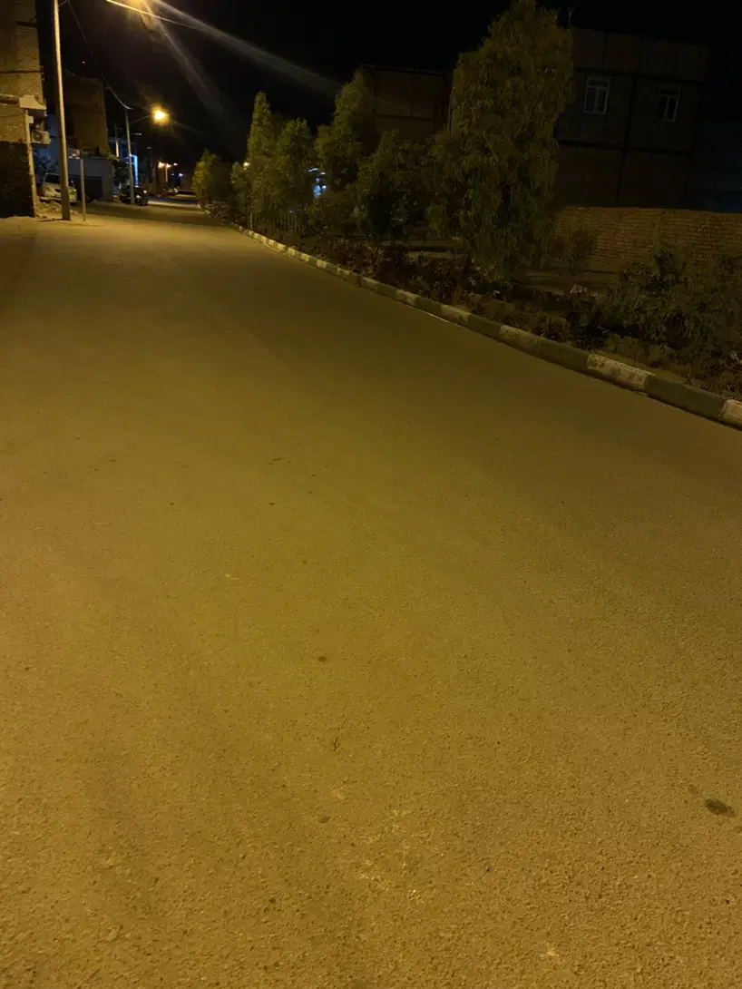 زمین ۱۵۰ متری
