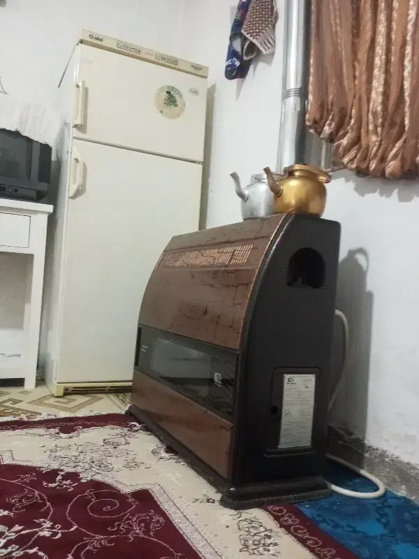 هم خونه خانوم اتباع بدون رهن و اجاره