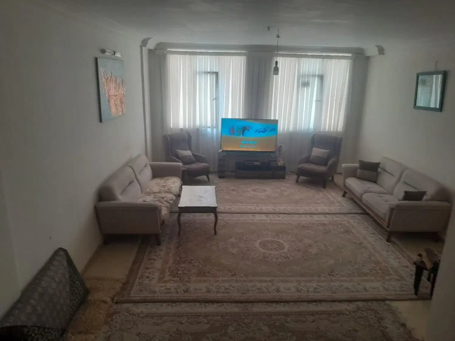 واحد مسکونی اندیشه ۷۱ رهن و اجاره