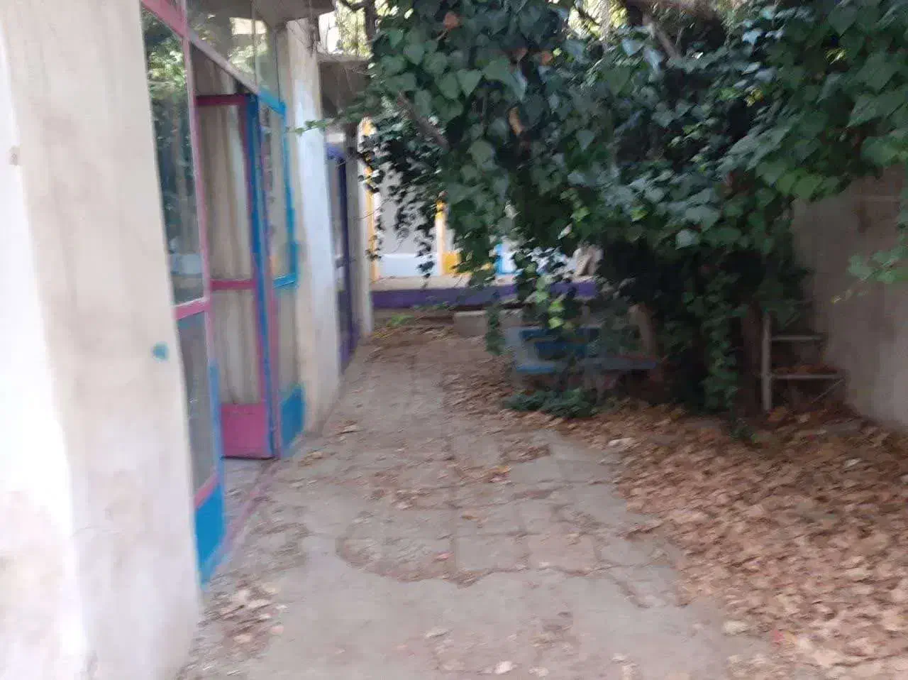 اجاره انباری یا کارگاه