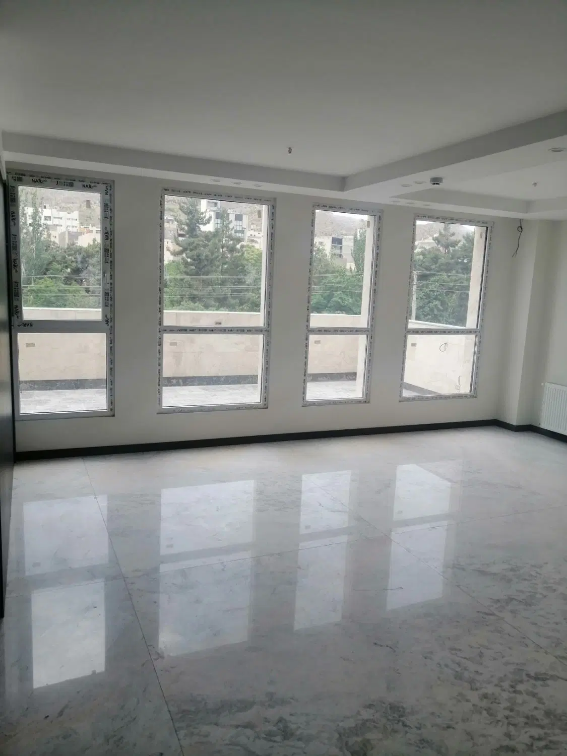 حاشیه صارمی_160متری_تاپ لوکیشن_مستغلاتی