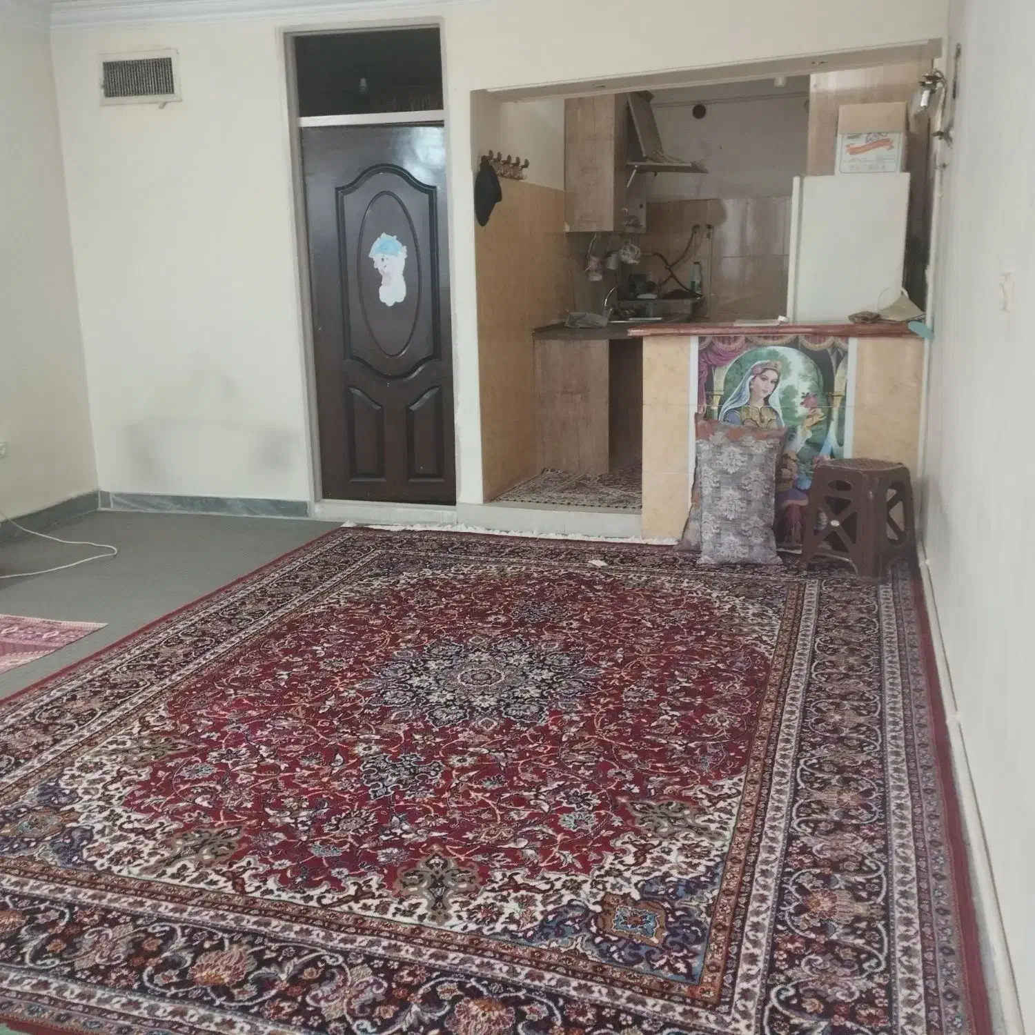 خونه ویلایی دو طبقه