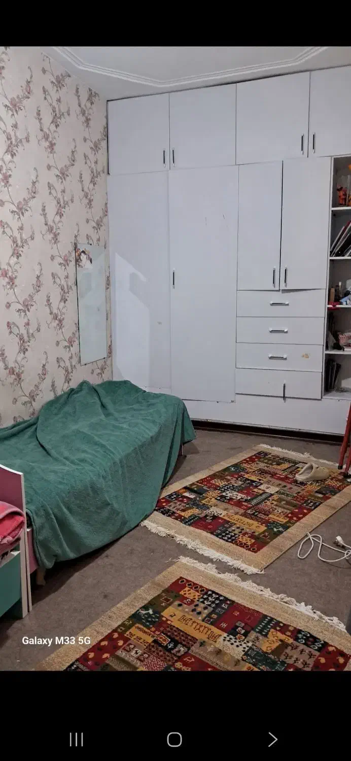 منزل ویلایی ۱۷۰ متر