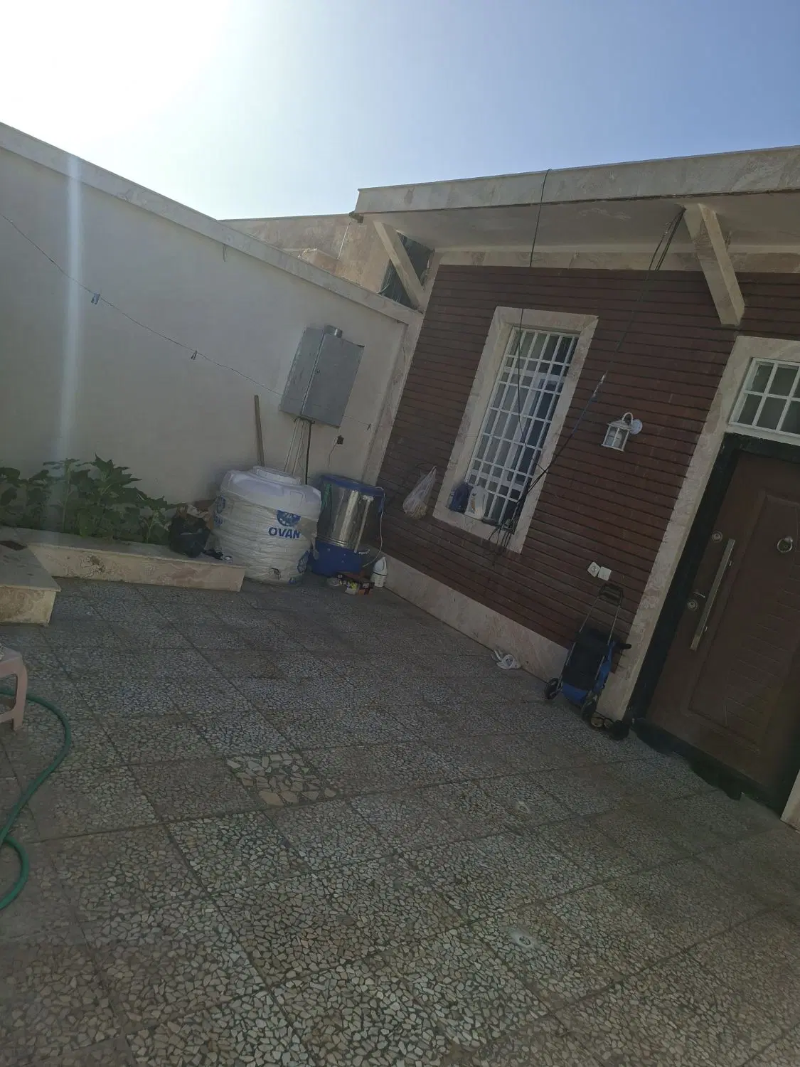 فروش خانه ویلایی