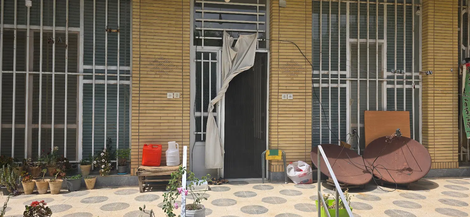 منزل ویلایی