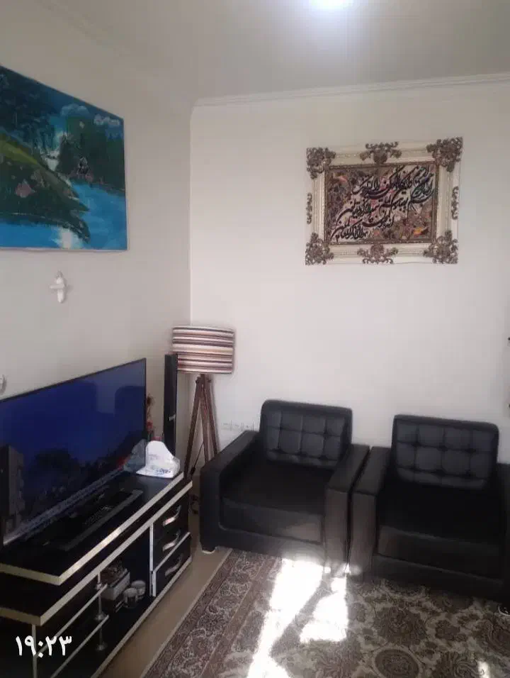 ۲۲ متر شمالی رو به نما مارلیک