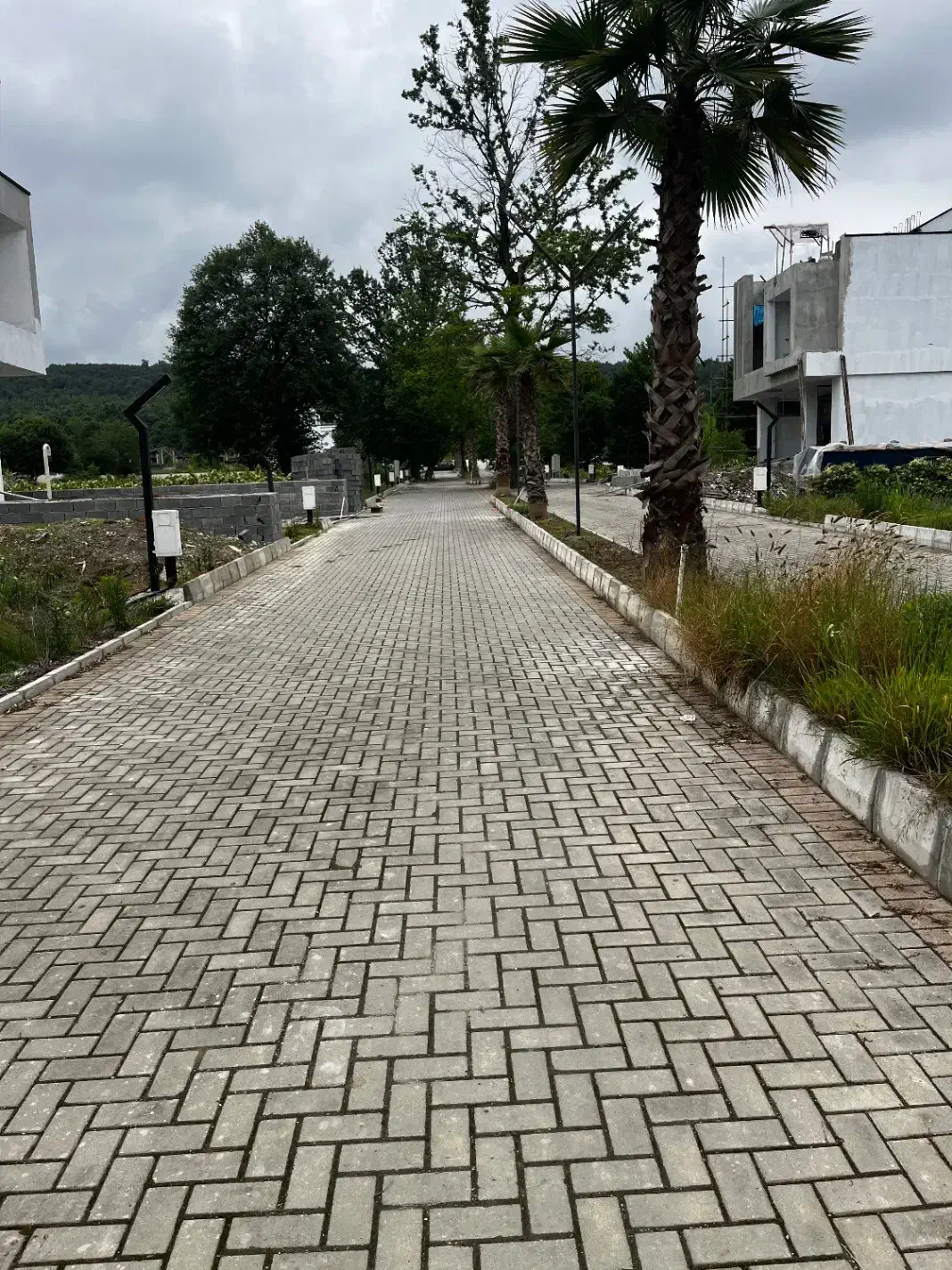 زمین فروشی شهرکی