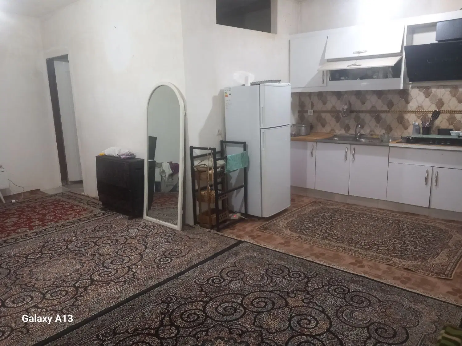 خانه ۶۰ متری