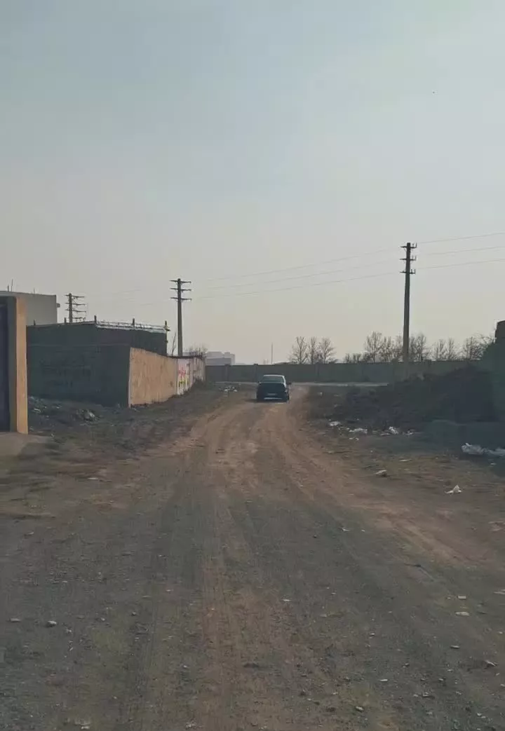 زمین ۱۲۰ متری مناسب سرمایه گذاری