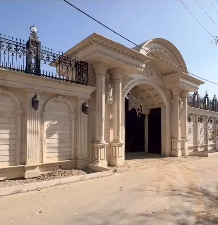 واحد فروشی
