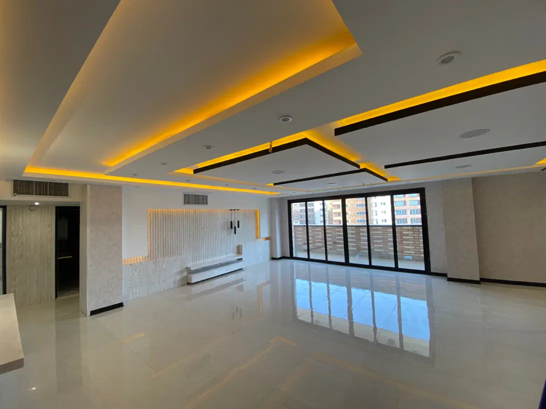 اجاره آپارتمان ۲۰۰ متری کشوری