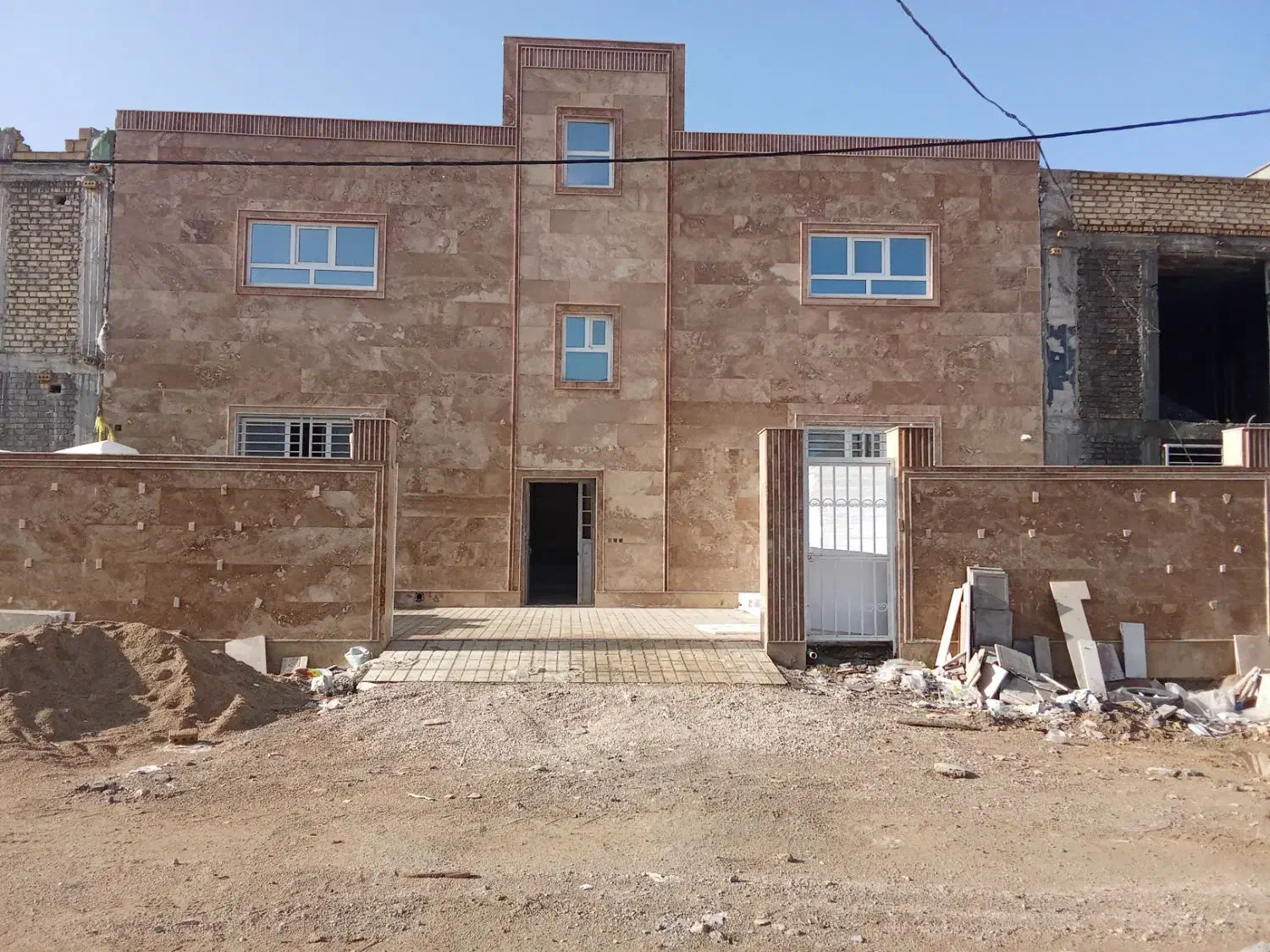 فروش مسکن ملی