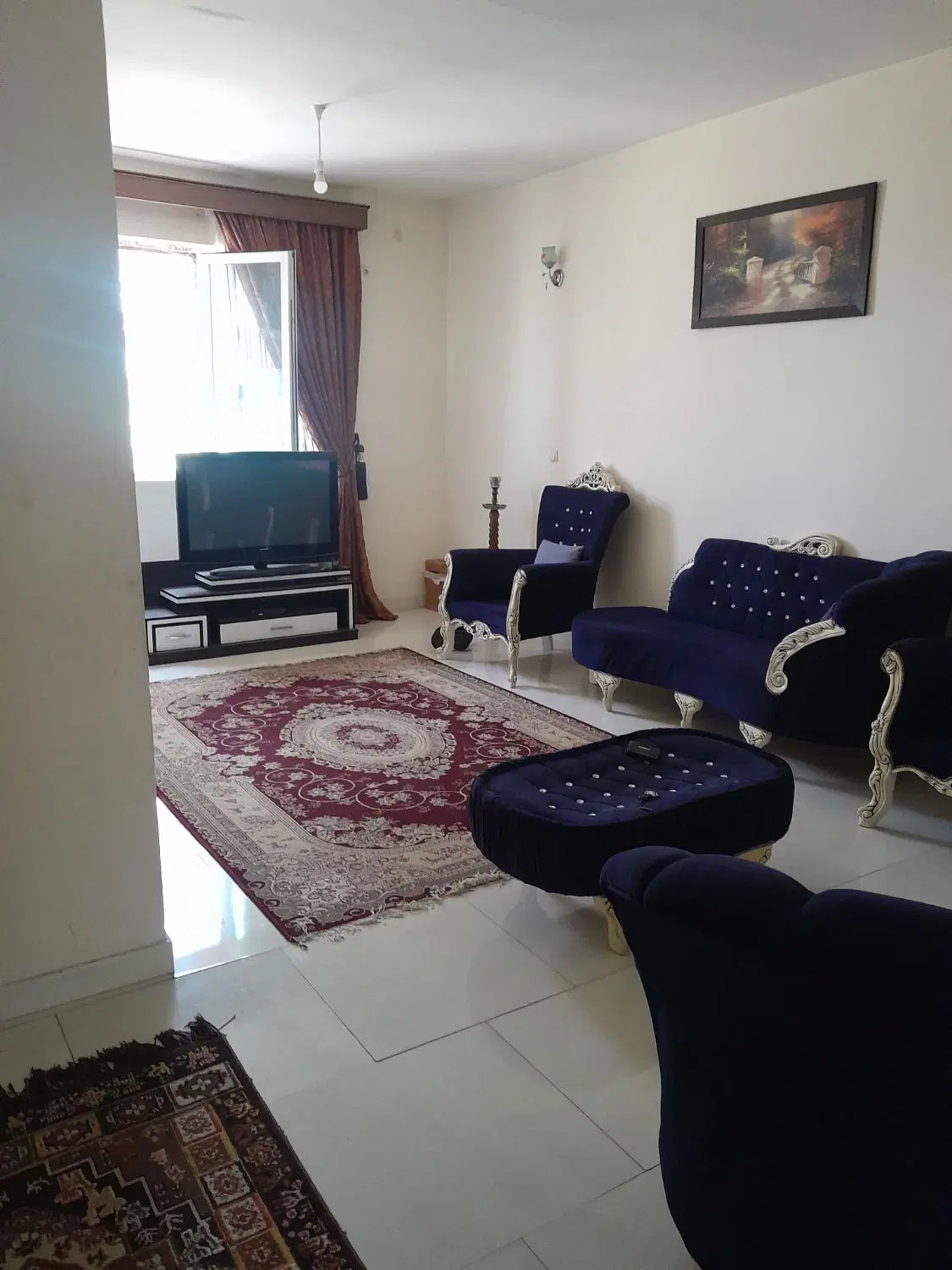 اجاره کوتاه مدت سویئت ویلا