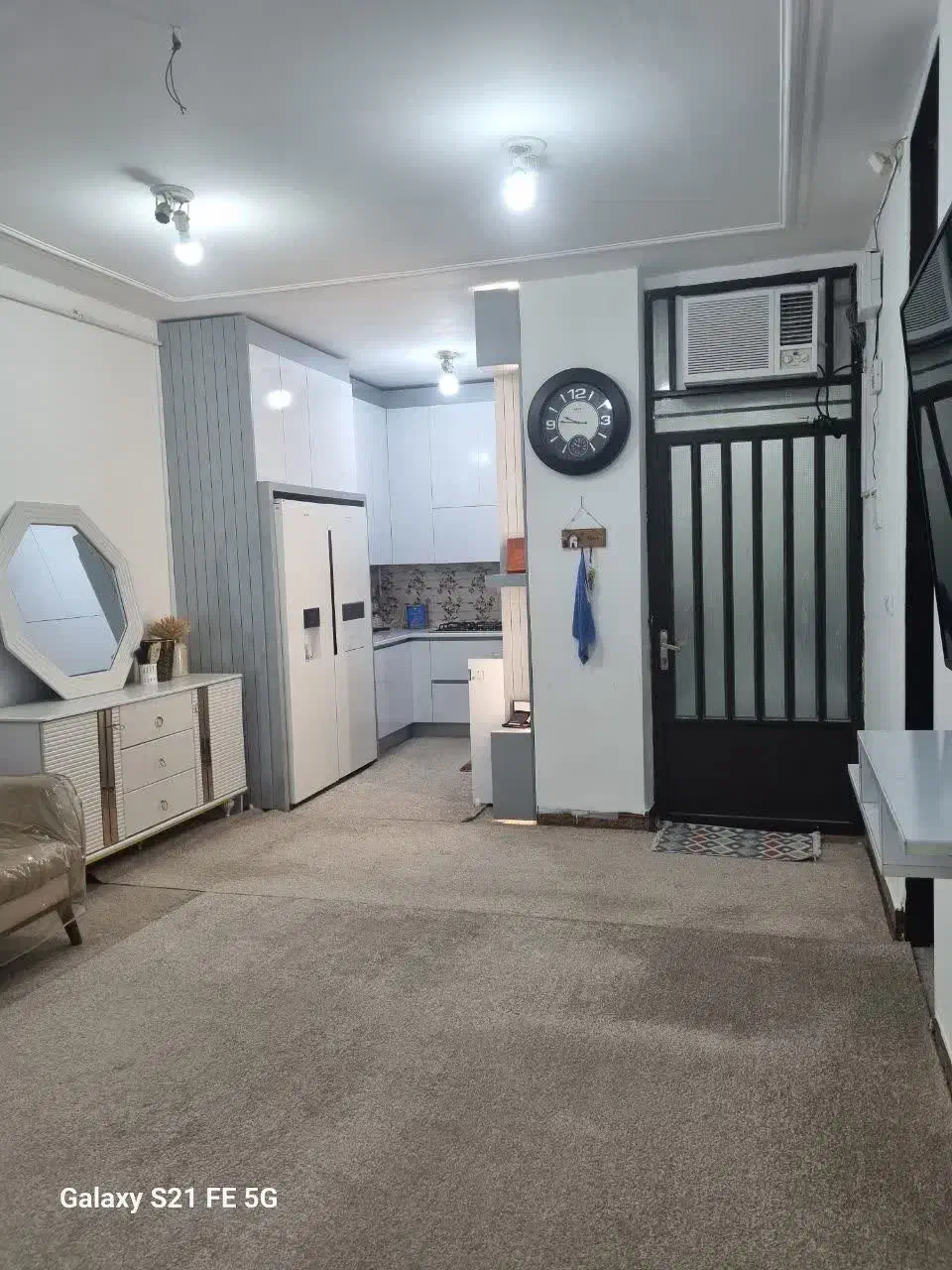 فروش خانه نو ساز