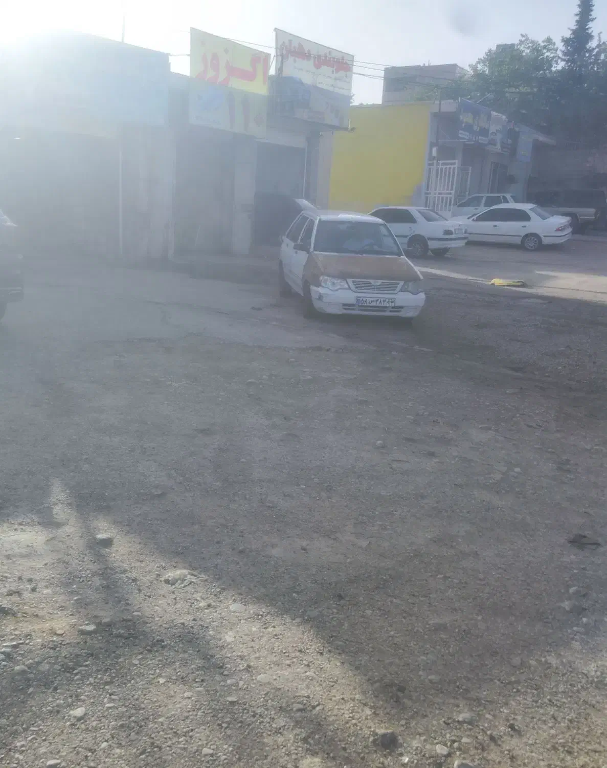 اجاره مغازه دوکوهک