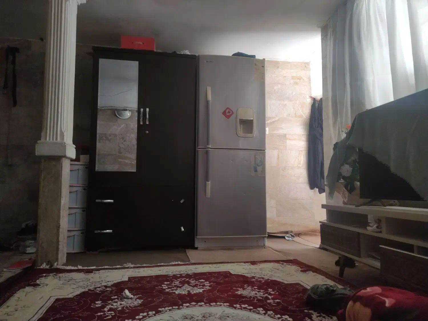 همخونه همخانه