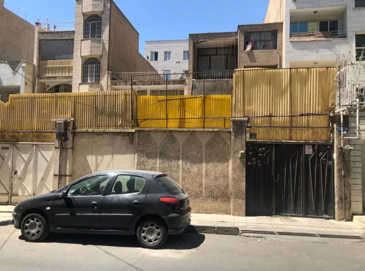 180متر کلنگی دوم نیروی هوایی
