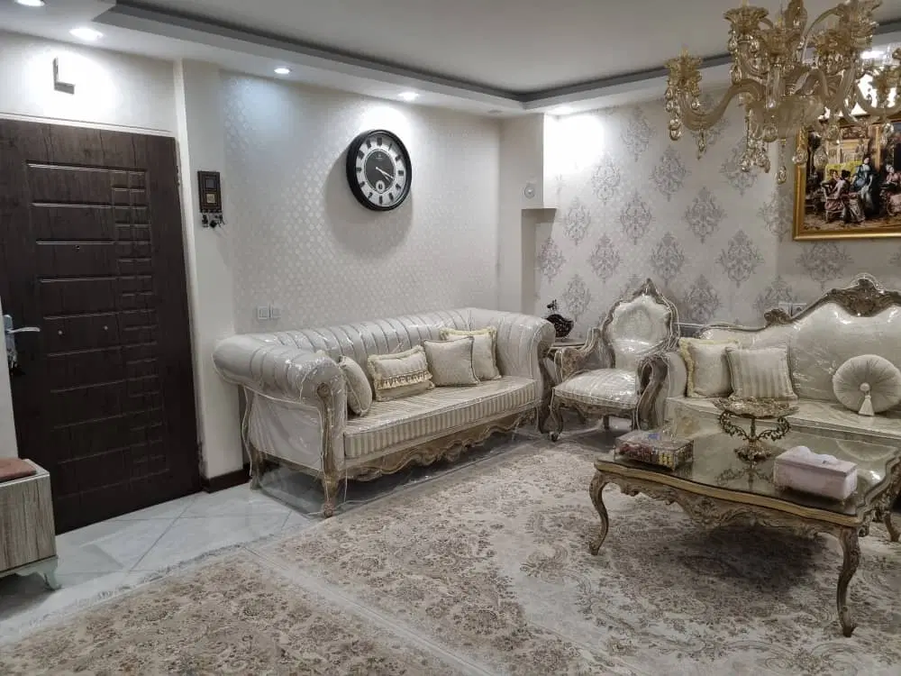 اجاره واحد80متری با آسانسور و پارکینگ