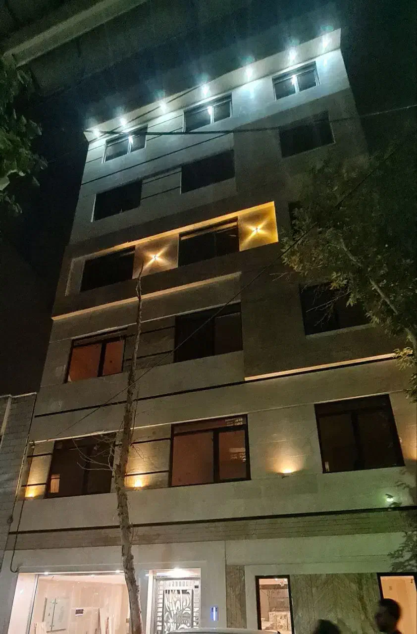 پیش فروش واحد آپارتمان